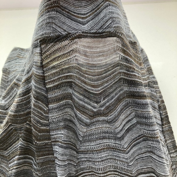 IRO Printed Skinny Leg Pants/Leggings - Picture 8 of 11